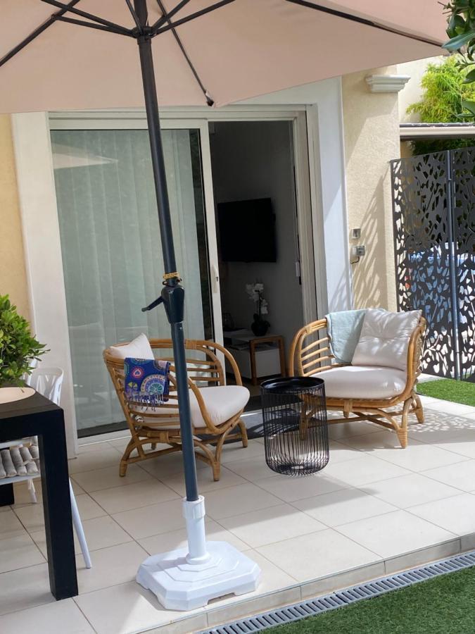 Sainte Maxime Appartement 1 Piece Экстерьер фото