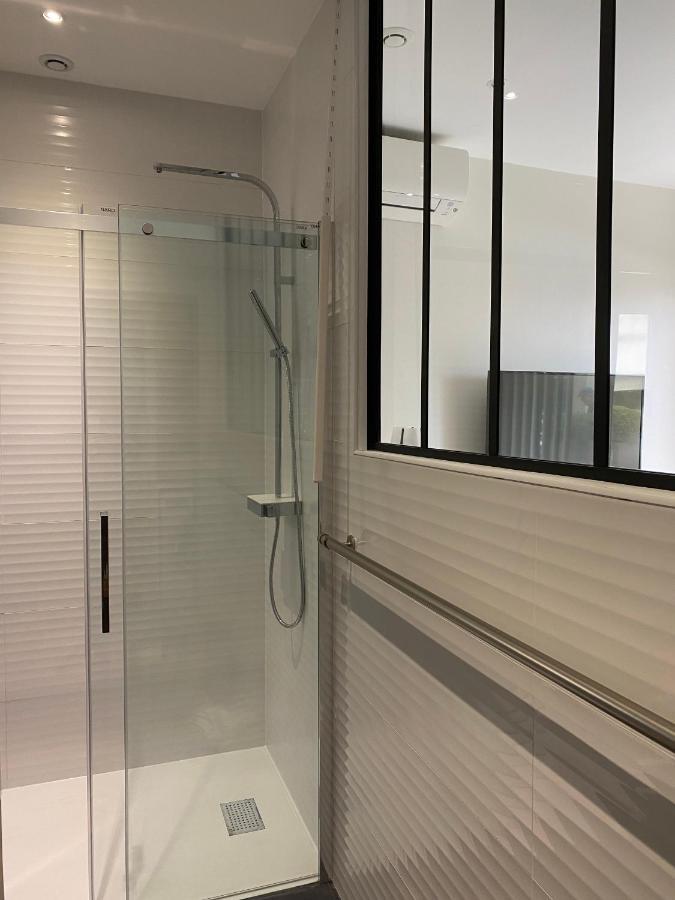 Sainte Maxime Appartement 1 Piece Экстерьер фото